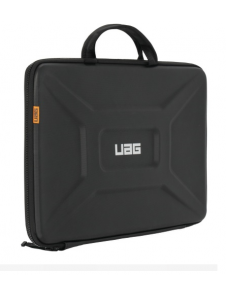 UAG Large Sleeve med handtag 15 - Svart