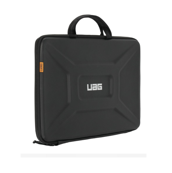 UAG Large Sleeve med handtag 15 - Svart