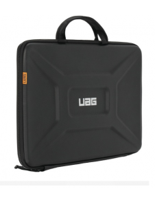 UAG Large Sleeve med handtag 15 - Svart