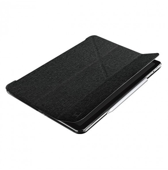 Vackert och pålitligt skyddsfodral för iPad Pro 11 2020.