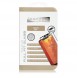 Panzer Full-Fit Glass Nokia 8.1 - Svart