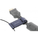HDMI-D hane till HDMI (4K / 60Hz) A / F-adapter