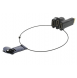 USB-C A / F-adapter för hane till HDMI (1080p)