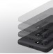 Svart och väldigt snyggt skal Huawei P40 Pro.