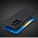 Ett elegant fodral för Med det här omslaget kommer att vara lugnt mot Huawei P40 Pro.
