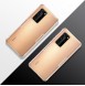 Ett elegant lock till Huawei P40 Pro.