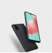 Svart och väldigt snyggt omslag Samsung Galaxy A41.
