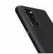 Ett elegant fodral till Samsung Galaxy A41.
