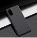 Ett elegant fodral till Samsung Galaxy S20.