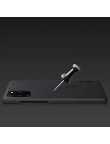 Med det här omslaget kommer du att vara lugn för Samsung Galaxy S20 Plus.