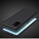 Ett elegant fodral för Med det här omslaget kommer du att vara lugn mot Samsung Galaxy S20 Plus.