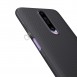 Ett elegant fodral för Med det här omslaget kommer att vara vara mot Xiaomi Redmi K30.