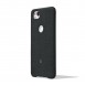 Google GA00159 Case Cover Fabric Skal till Google Pixel 2 - Carbon