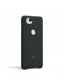 Google GA00159 Case Cover Fabric Skal till Google Pixel 2 - Carbon