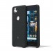 Google GA00159 Case Cover Fabric Skal till Google Pixel 2 - Carbon