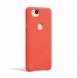 Google GA00162 Case Cover Fabric Skal till Google Pixel 2 - Coral
