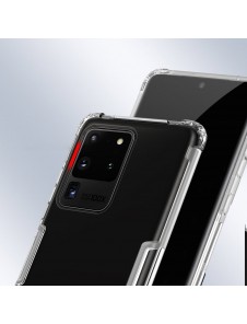 Vackert och pålitligt skyddsfodral till Samsung Galaxy S20 Ultra.