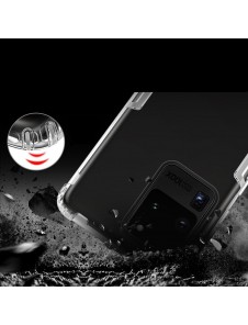 Pålitligt och bekvämt fodral för telefon.