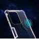 Ett elegant fodral till Med det här omslaget kommer du att vara lugn mot Samsung Galaxy S20 Ultra.