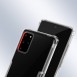 Vackert och pålitligt skyddsfodral till Samsung Galaxy S20 Plus.