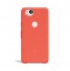 Google GA00162 Case Cover Fabric Skal till Google Pixel 2 - Coral