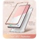 Supcase Cosmo Samsung Galaxy S10 - Marmor
