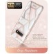 Supcase Cosmo Samsung Galaxy S10 - Marmor