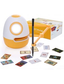 WEDRAW Educational Robot Toys,  Interactive Robot