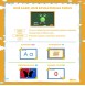 WEDRAW Educational Robot Toys,  Interactive Robot