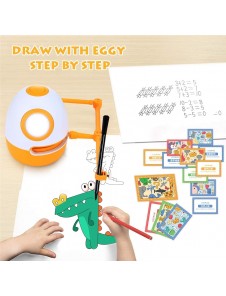 WEDRAW Educational Robot Toys,  Interactive Robot