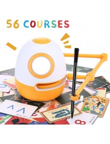 WEDRAW Educational Robot Toys,  Interactive Robot