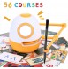 WEDRAW Educational Robot Toys,  Interactive Robot