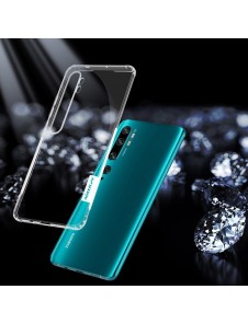 Xiaomi Mi Note 10 / Mi Note 10 Pro / Mi CC9 Pro och väldigt snyggt skydd från Nillkin.