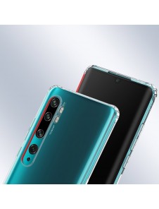 Vackert och pålitligt skyddsfodral för Xiaomi Mi Note 10 / Mi Note 10 Pro / Mi CC9 Pro.