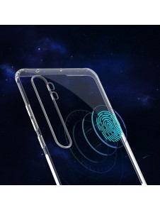 Ett elegant fodral för Med det här omslaget kommer att vara vara mot Xiaomi Mi Note 10 / Mi Note 10 Pro / Mi CC9 Pro.