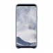 EF-XG955AME Samsung Alcantara Cover Skalför G955 Galaxy S8 Plus - Mint