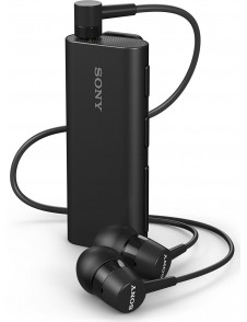 Sony SBH56 Portabel HF Bluetooth Stereo Noise Cancelling - Svart