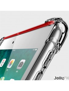 Ett elegant fodral för Med det här omslaget kommer att vara vara på iPad Pro 12.9 2020.