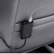 Belkin Road Rockstar 4 Port Car Charger 7.2A 1.8M - Svart