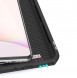 Vackert och pålitligt skyddsfodral till Samsung Galaxy Note 10 Lite.