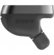 Sony Ear XEA10 In-Ear NFC Bluetooth Headphones with Voice Control - Svart