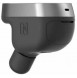 Sony Ear XEA10 In-Ear NFC Bluetooth Headphones with Voice Control - Svart
