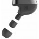 Sony Ear XEA10 In-Ear NFC Bluetooth Headphones with Voice Control - Svart