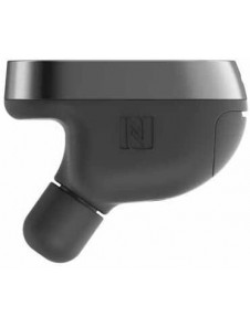 Sony Ear XEA10 In-Ear NFC Bluetooth Headphones with Voice Control - Svart