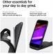 Högkvalitativt material från Spigen.