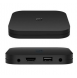 Operativsystemet Android TV körs på klassiska Android 8.1 (Oreo).