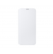 Samsung EF-WA307PWEGWW Wallet Cover med kortplats för Samsung Galaxy A30s / Galaxy A50 - Vit