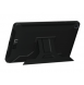 Svart och väldigt snyggt omslag Samsung Galaxy Tab A 10.1.