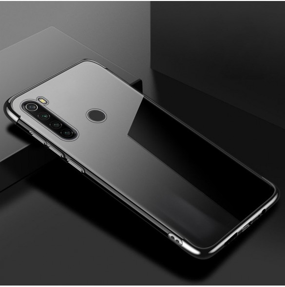 Med detta skydd kommer du att vara lugn mot Motorola Moto G8 Plus.