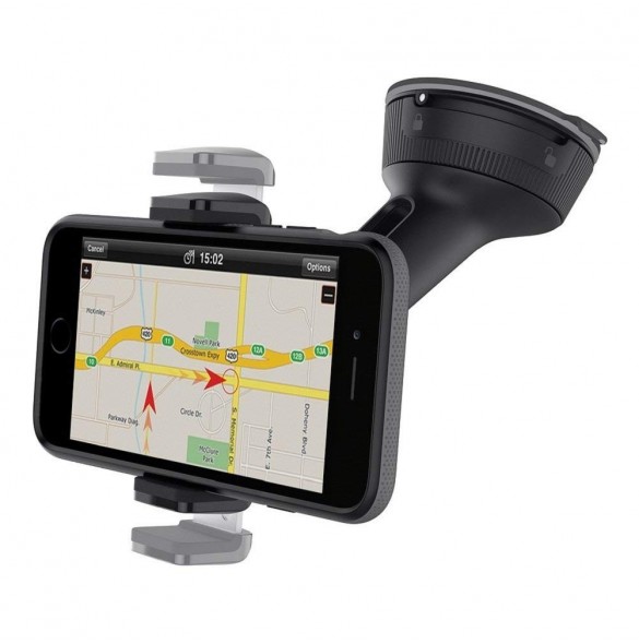 Belkin universal car mount
